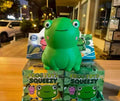 frog