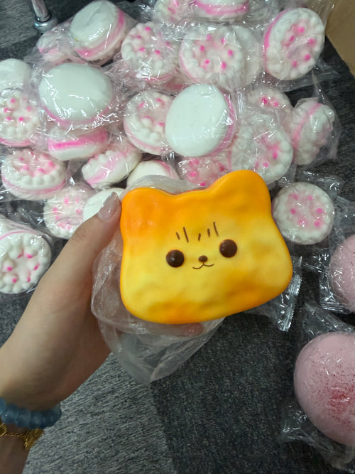 bread